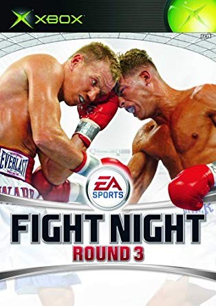 Fight Night Round 3 OVP