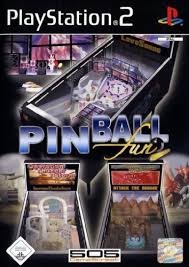 Pinball Fun OVP