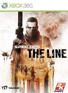 Spec Ops: The Line OVP