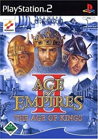 Age of Empires II: The Age of Kings OVP