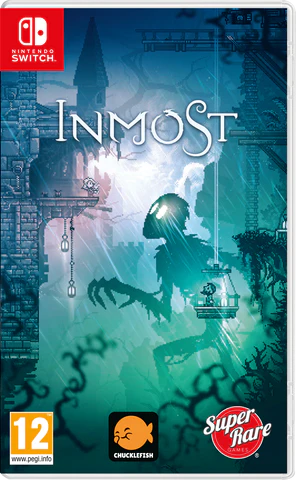 Inmost OVP *sealed*