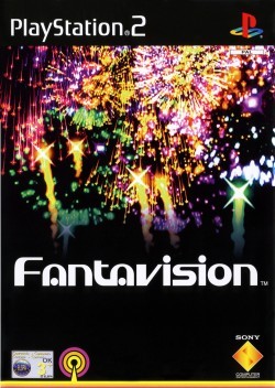 Fantavision OVP