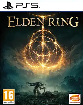 Elden Ring OVP
