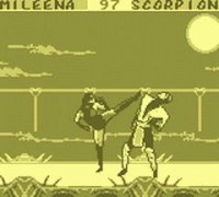 Vorschau: Mortal Kombat II Vorschau: Mortal Kombat II
