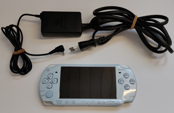 PlayStation Portable 2000