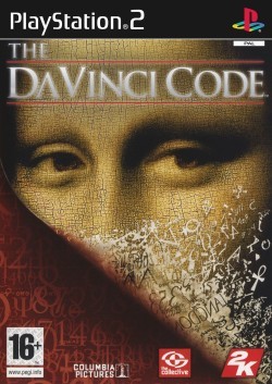 The Da Vinci Code: Sakrileg OVP