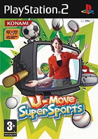 U-Move Super Sports OVP