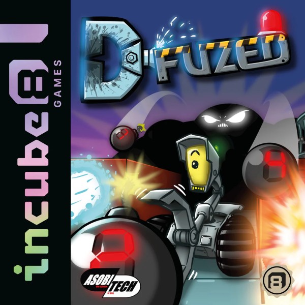 D*Fuzed OVP *sealed*