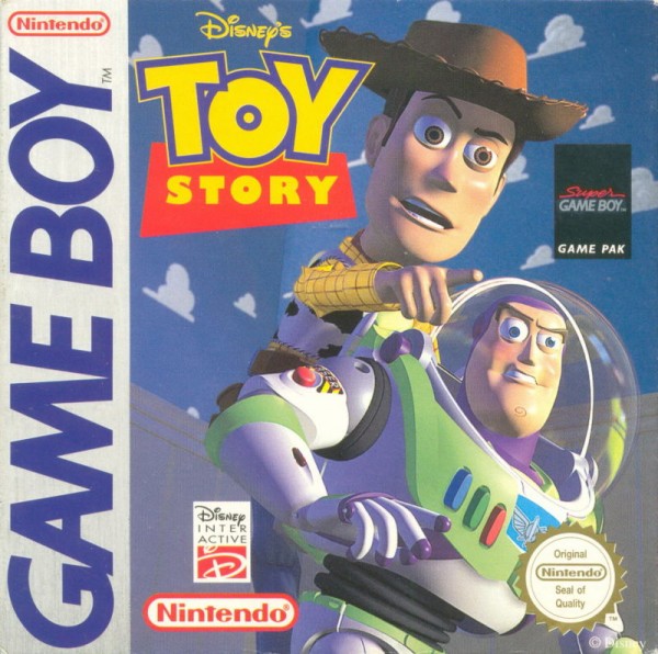 Disney's Toy Story (Budget)