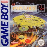 Populous Populous