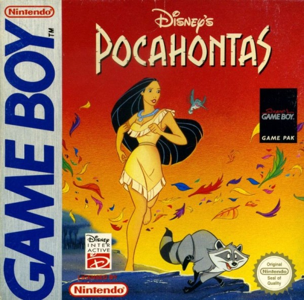 Disney's Pocahontas