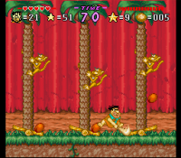 Vorschau: The Flintstones: The Treasure of Sierra Madrock OVP Vorschau: The Flintstones: The Treasure of Sierra Madrock OVP