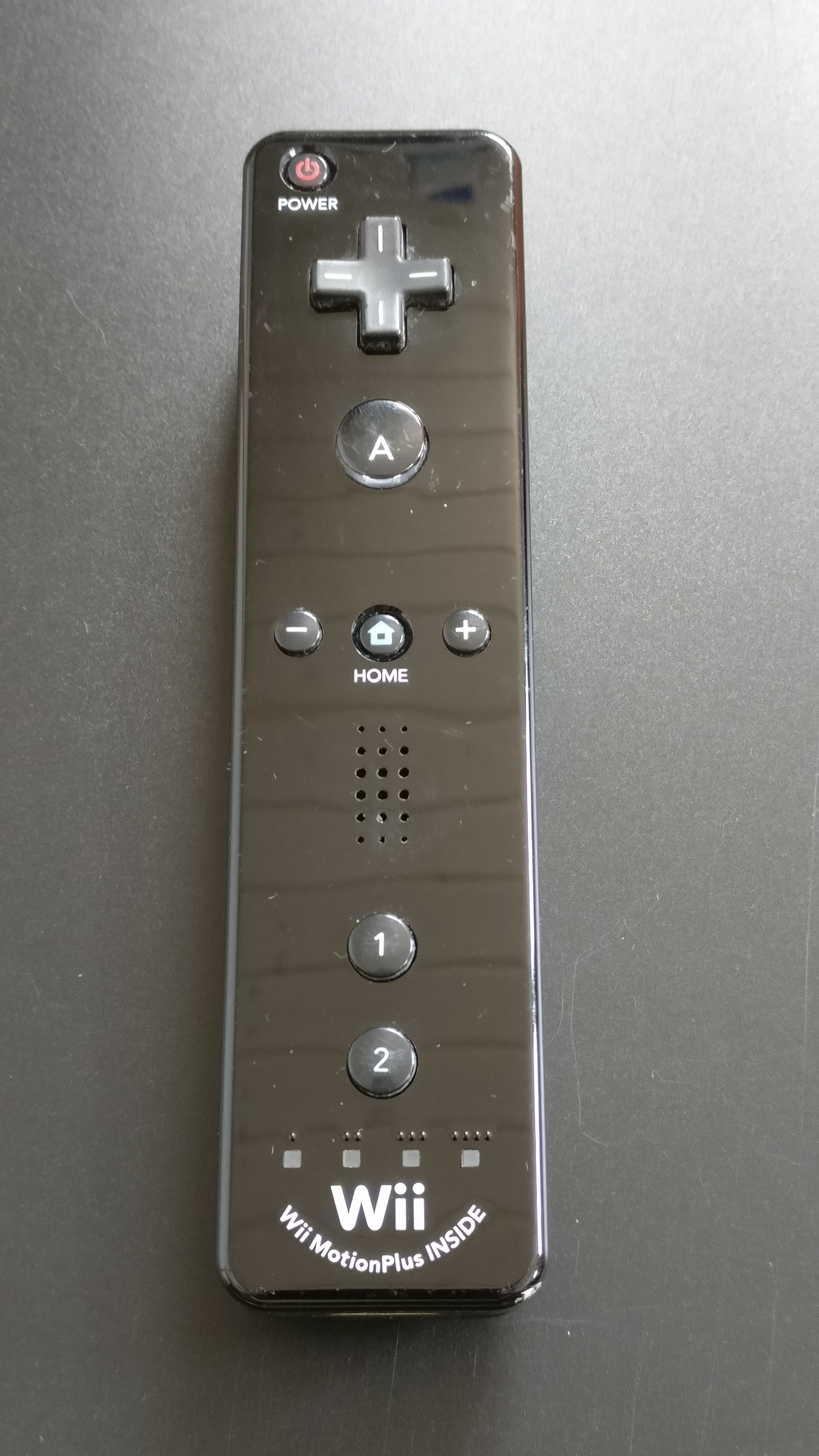 WiiFernbedienung Remote Plus Controller OVP Wii Hardware Wii