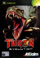 Turok Evolution OVP Turok Evolution OVP
