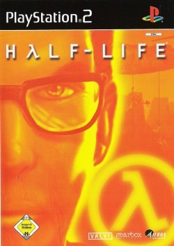 Half-Life OVP