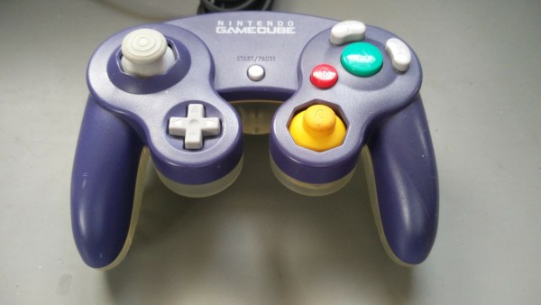 GameCube Controller