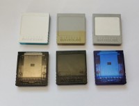 Nintendo GameCube Memory Card Nintendo GameCube Memory Card