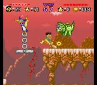 Vorschau: The Flintstones: The Treasure of Sierra Madrock OVP Vorschau: The Flintstones: The Treasure of Sierra Madrock OVP