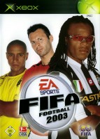 FIFA Football 2003 OVP FIFA Football 2003 OVP