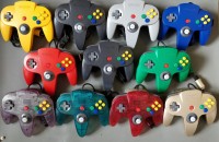 N64 Controller N64 Controller