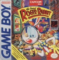 Who framed Roger Rabbit (Budget) Who framed Roger Rabbit (Budget)