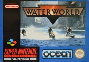 Waterworld