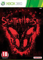 Splatterhouse OVP Splatterhouse OVP