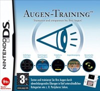 Augen-Training - Trainieren und entspannen Sie Ihre Augen! OVP Augen-Training - Trainieren und entspannen Sie Ihre Augen! OVP