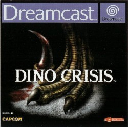 Dino Crisis OVP