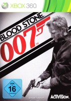 007: Blood Stone OVP 007: Blood Stone OVP