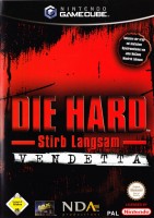 Die Hard: Vendetta OVP Die Hard: Vendetta OVP