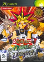 Yu-Gi-Oh!: Die Wiege des Schicksals OVP Yu-Gi-Oh!: Die Wiege des Schicksals OVP