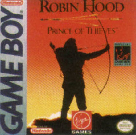 Robin Hood: Prince of Thieves