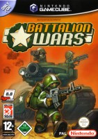 Battalion Wars OVP Battalion Wars OVP