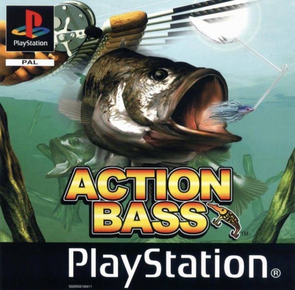Action Bass OVP