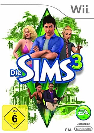 The Sims 3 OVP