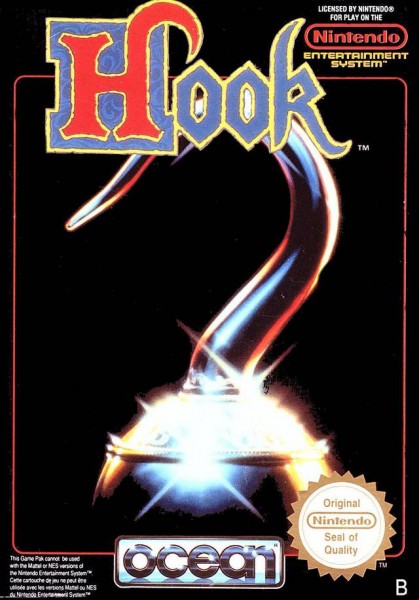 Hook (Budget)