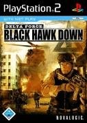 Delta Force: Black Hawk Down OVP
