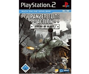 Panzer Elite Action: Fields of Glory OVP