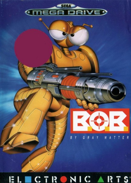 B.O.B. OVP (Budget)