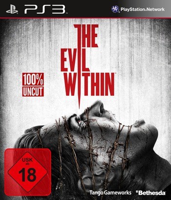 The Evil Within OVP