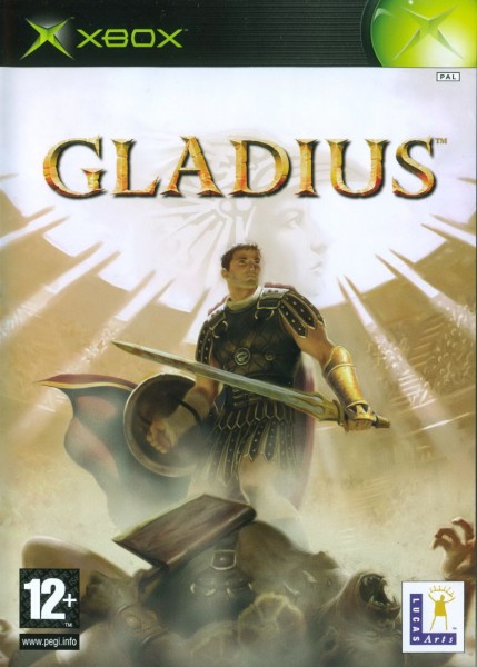 Gladius OVP