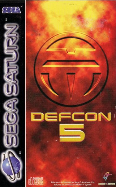 Defcon 5 OVP