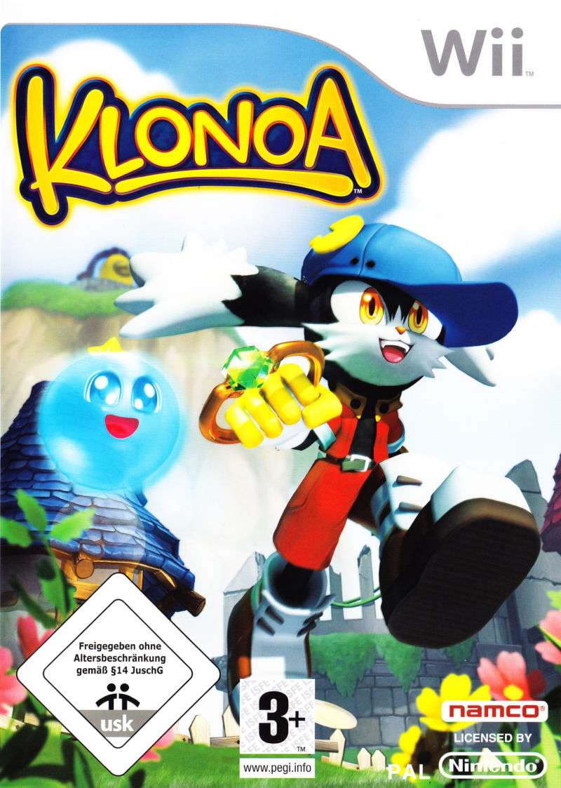 download free klonoa remake release date