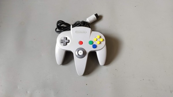 N64 Controller