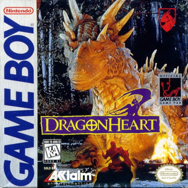 DragonHeart