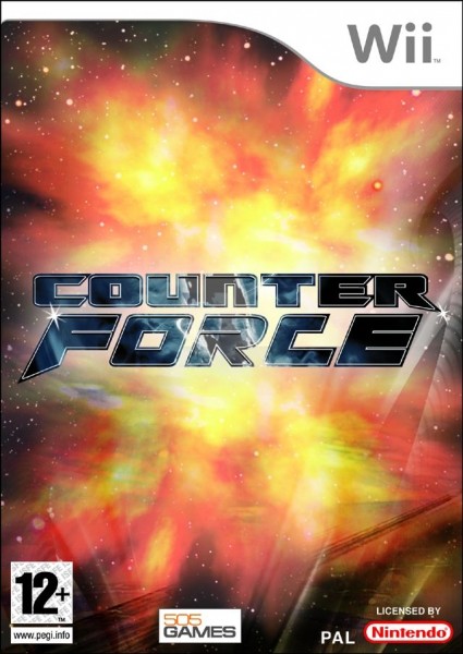 Counter Force OVP
