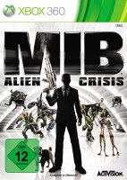 MIB: Alien Crisis OVP *sealed* MIB: Alien Crisis OVP *sealed*