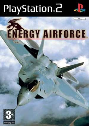 Energy Airforce OVP