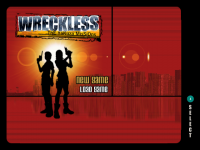 Vorschau: Wreckless: The Yakuza Missions OVP Vorschau: Wreckless: The Yakuza Missions OVP